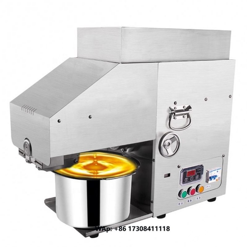 Commercial Kitchen Youtube - Mini 20 kg/h Kommerzielle Kalt- und