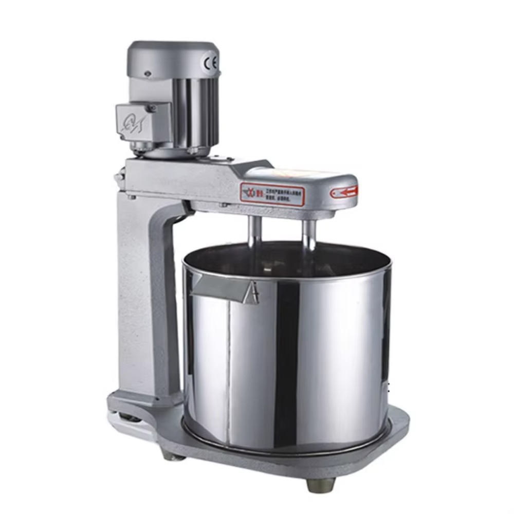 Commercial Kitchen Usa - Gewerblicher Automatischer Gebrauchter Küchen- und Bäckereimixer