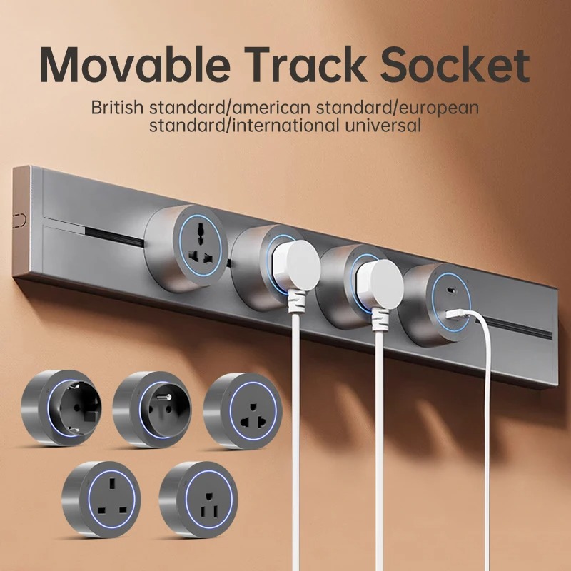 Versteckte Steckdose, Stromsch – Commercial Kitchen Swing Door Bewertung und Preis