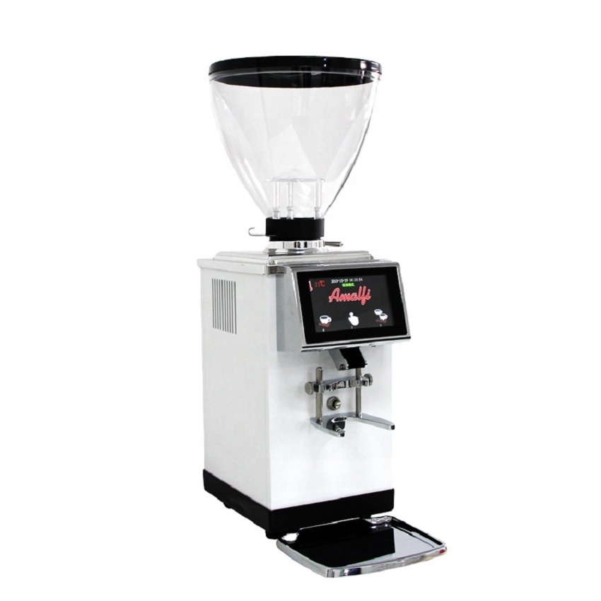 K90 Professionelle Touch-scree – Commercial Espresso Machine Bewertung und Preis