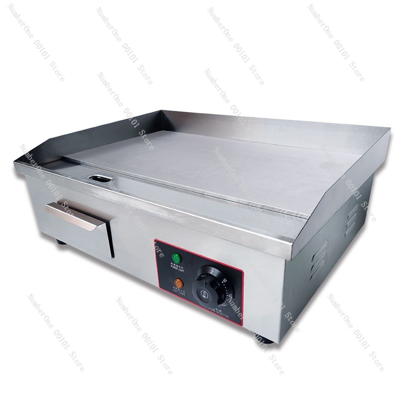Gewerbliche Elektrische Grillp – Electric Griddle Flat Top Bewertung und Preis