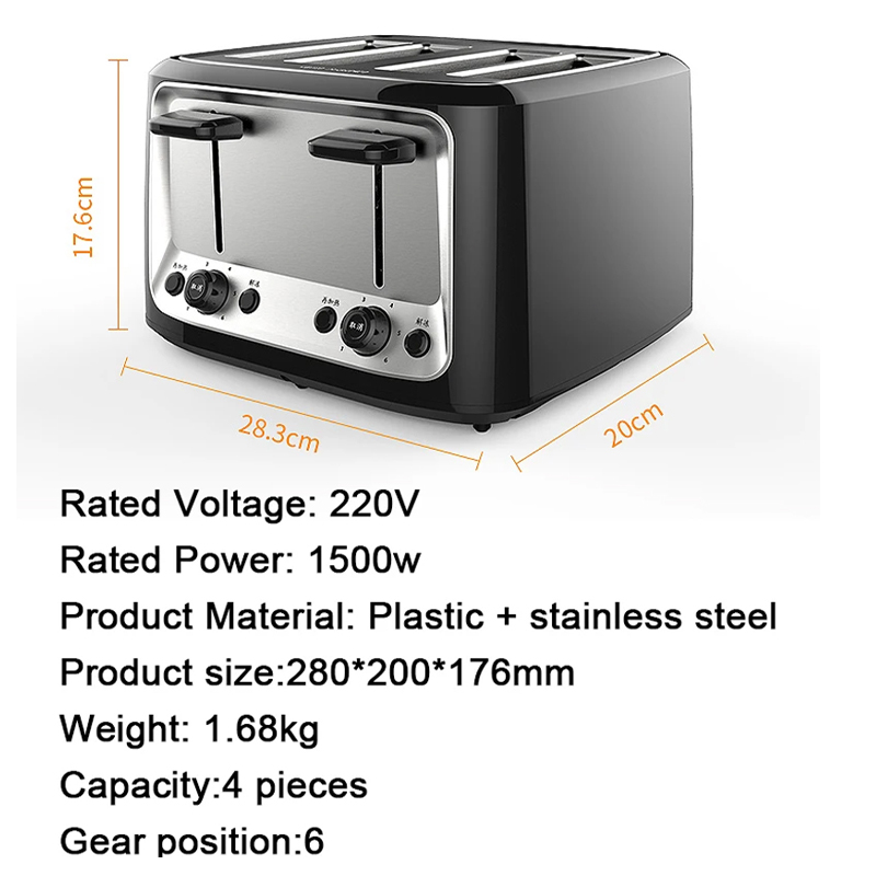 Smarte Küchen-Backmaschine für – Commercial Kitchen Youtube Bewertung und Preis