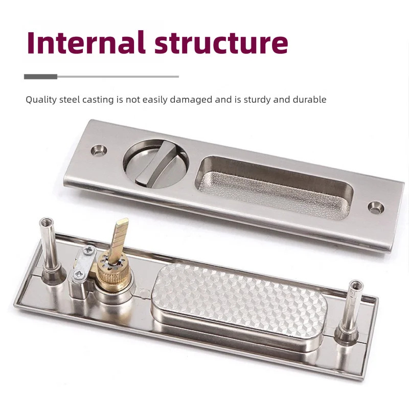 Schiebetürschloss, Schiebetürs – Commercial Kitchen Swing Door Bewertung und Preis