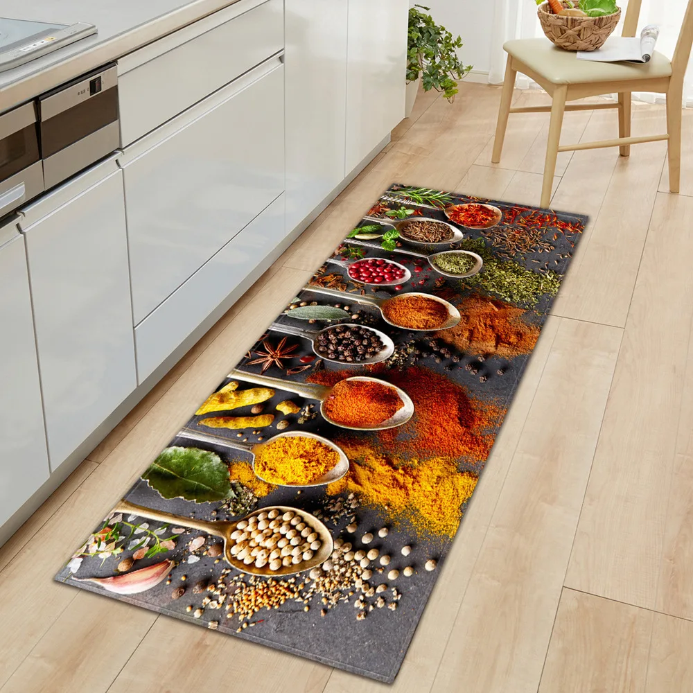 Moderne Küchenmatte für Zuhaus – Kitchen Flooring Commercial Bewertung und Preis