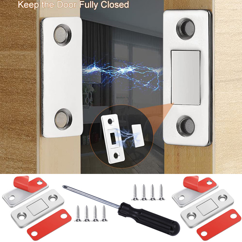 Ultradünner Magnetverschluss f – Commercial Kitchen Swing Door Bewertung und Preis
