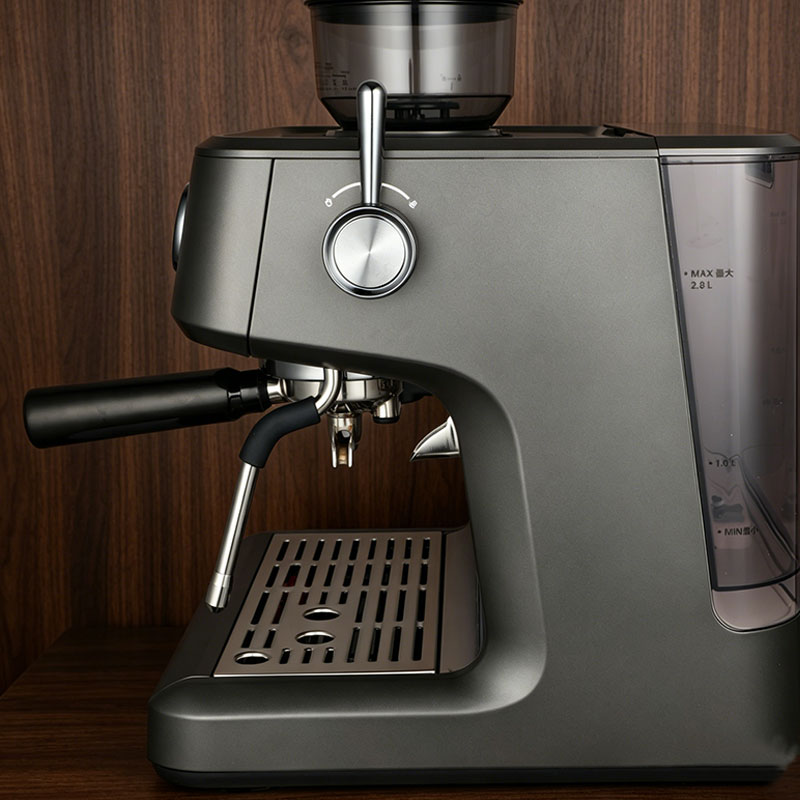 Italienische Kommerzielle Kaff – Commercial Espresso Machine Bewertung und Preis