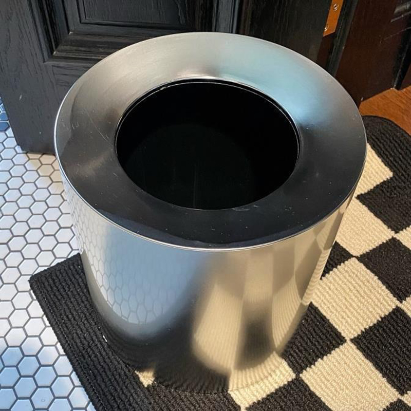 Moderne Luxus-Mülleimer für Wo – Commercial Kitchen Bin Bewertung und Preis