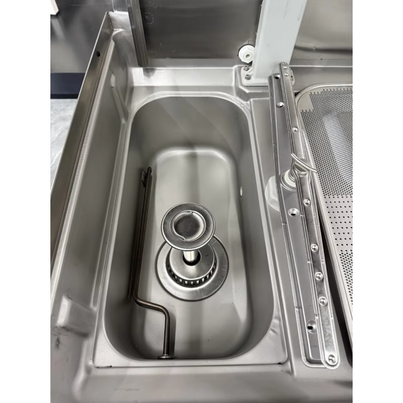 304 Edelstahl Gewerbliche Spül – Commercial Kitchen Usa Bewertung und Preis
