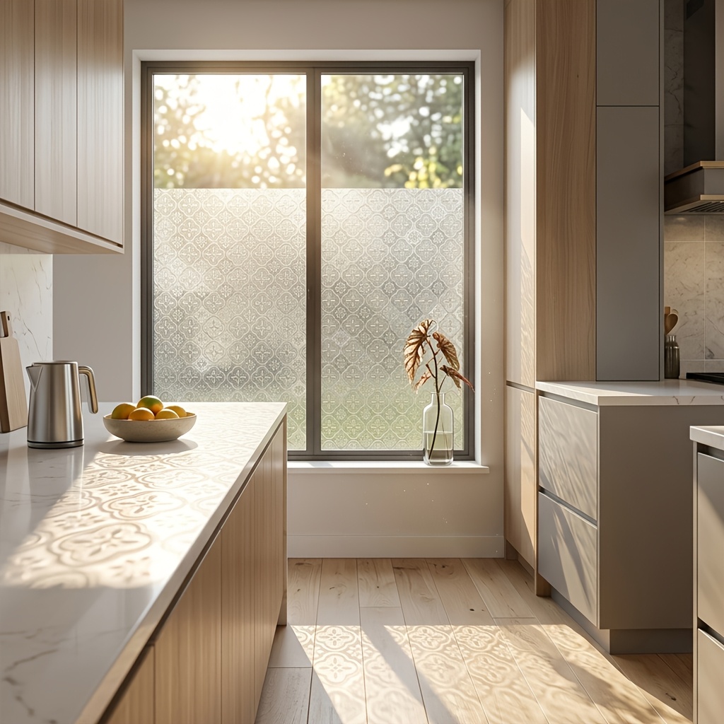 Matte Sichtschutzfolie für Fen – Commercial Kitchen Swing Door Bewertung und Preis