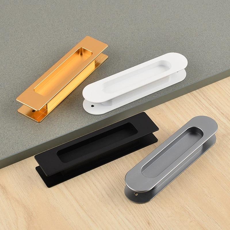 Schiebetür, versteckter Zuggri – Commercial Kitchen Swing Door Bewertung und Preis