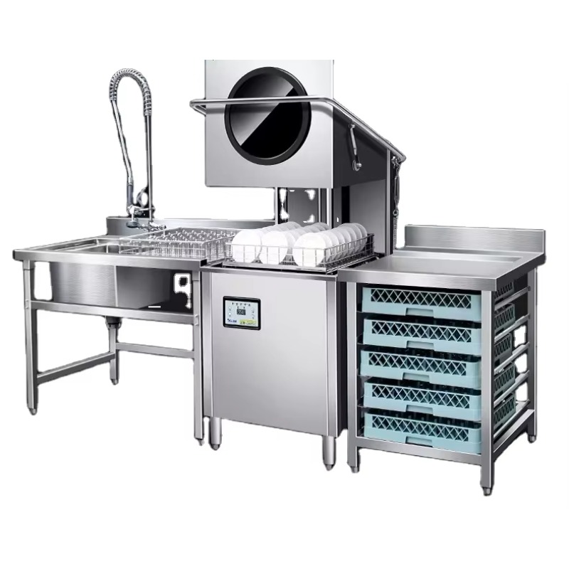 Maßgefertigte Freistehende Aut – Commercial Kitchen Usa Bewertung und Preis