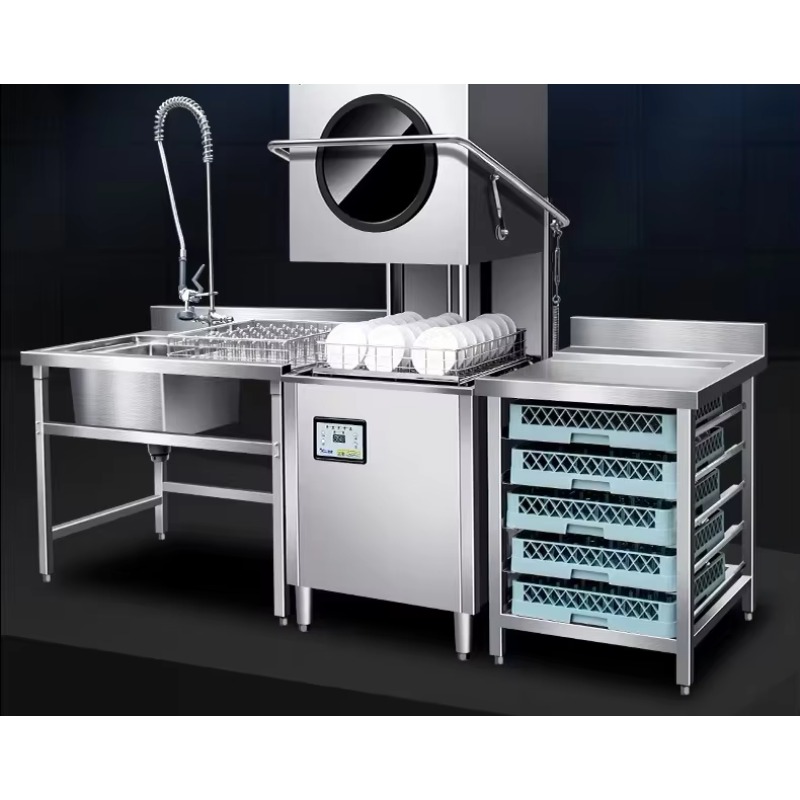 Maßgefertigte Freistehende Aut – Commercial Kitchen Usa Bewertung und Preis