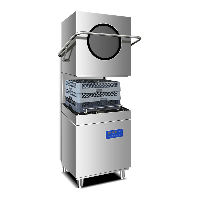 Maßgefertigte Schnellzyklus-Ge – Commercial Kitchen Usa Bewertung und Preis