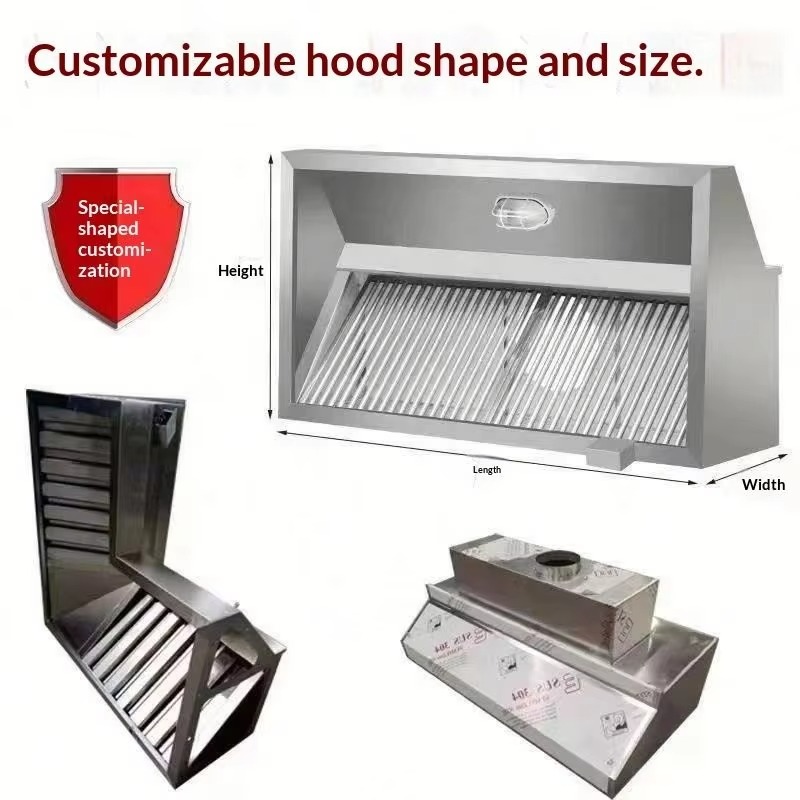 Kommerzielle Anpassbare Küchen – Commercial Kitchen Usa Bewertung und Preis