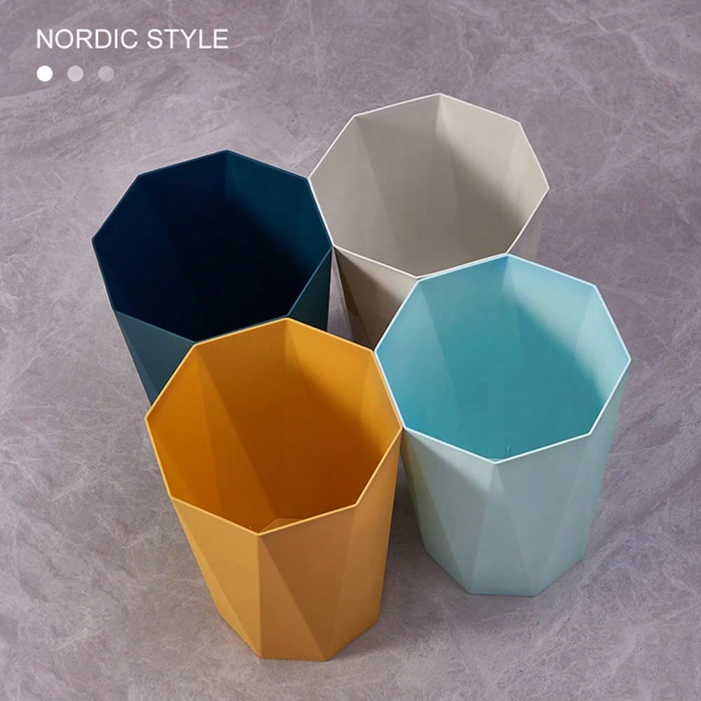 2er-Pack Nordischer Stil Achte – Commercial Kitchen Bin Bewertung und Preis