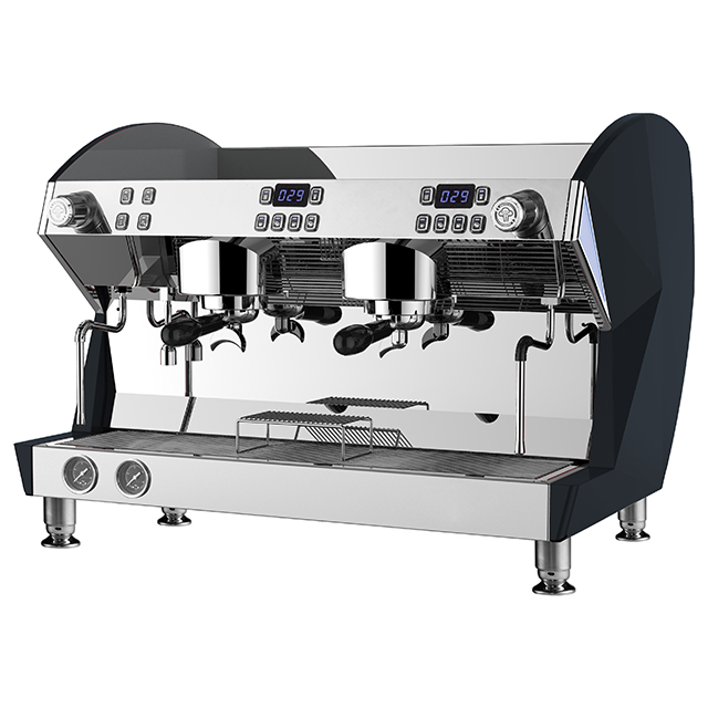 Klassisches Design Professione – Commercial Espresso Machine Bewertung und Preis