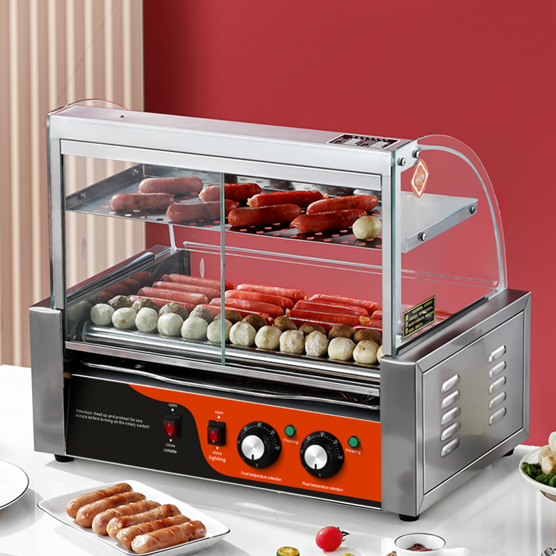 Gewerblicher Elektrischer Edel – Commercial Kitchen Usa Bewertung und Preis