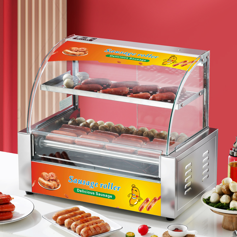 Gewerblicher Elektrischer Edel – Commercial Kitchen Usa Bewertung und Preis