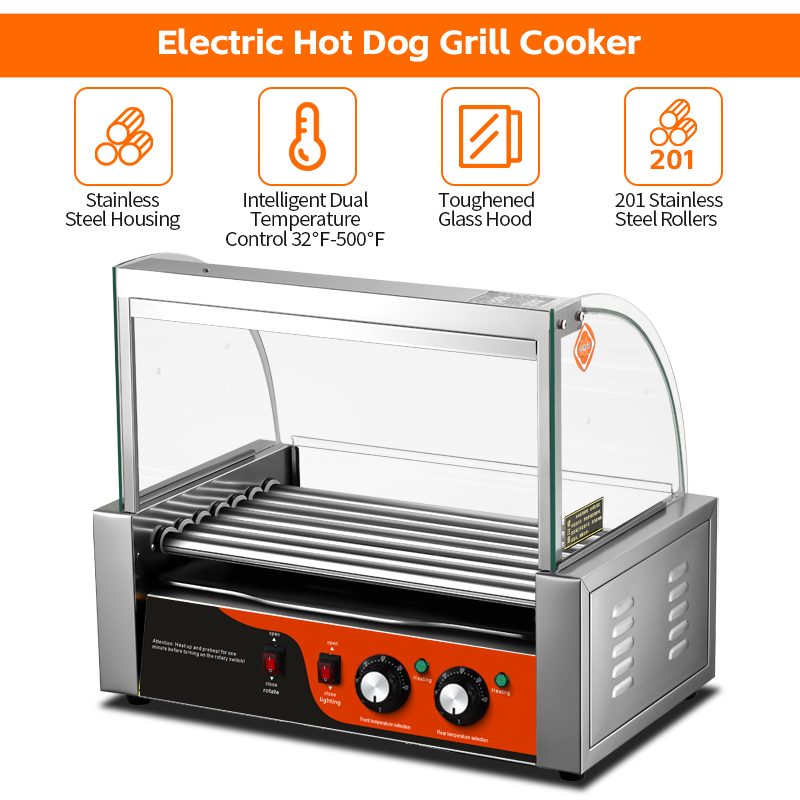 Gewerblicher Elektrischer Edel – Commercial Kitchen Usa Bewertung und Preis