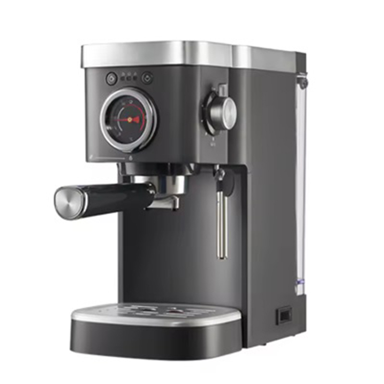 220V Halbautomatische Kommerzi – Commercial Espresso Machine Bewertung und Preis