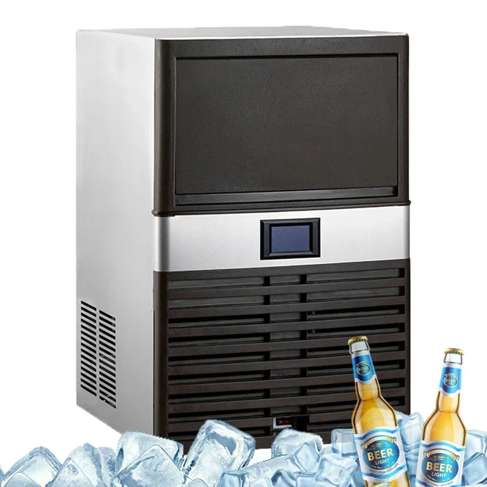 55 kg industrielle Flocken-/Rö – Commercial Kitchen Youtube Bewertung und Preis