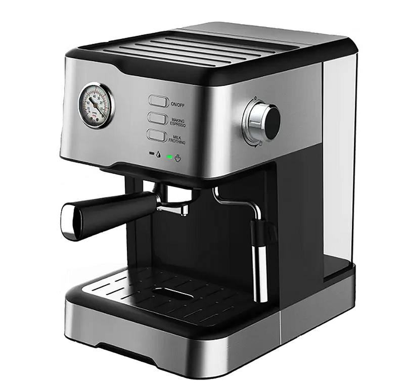 Heißer Verkauf: Tragbare elekt – Commercial Espresso Machine Bewertung und Preis