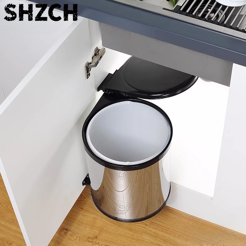 Premium Ausziehbarer Schrank-M – Commercial Kitchen Bin Bewertung und Preis