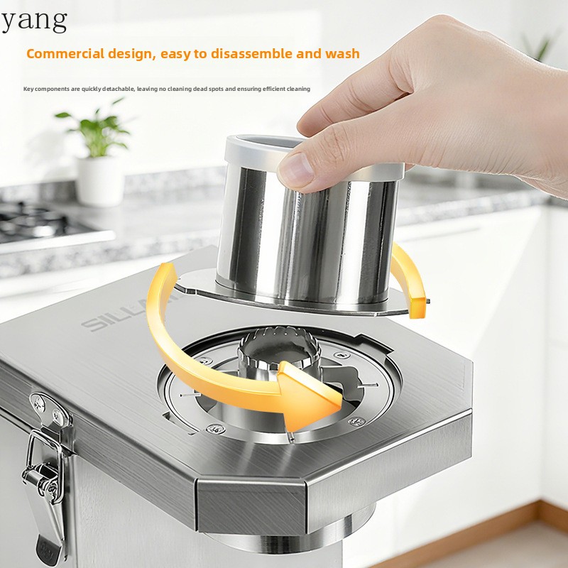 YJQ kommerzieller elektrischer – Commercial Kitchen Usa Bewertung und Preis