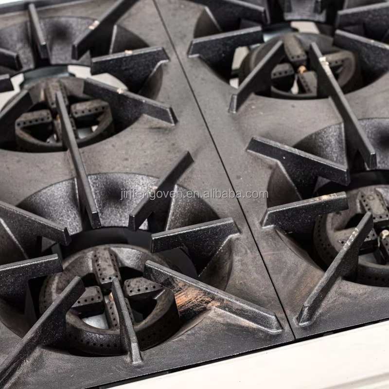 Gewerbliche Küchenausstattung  – Commercial Kitchen Usa Bewertung und Preis