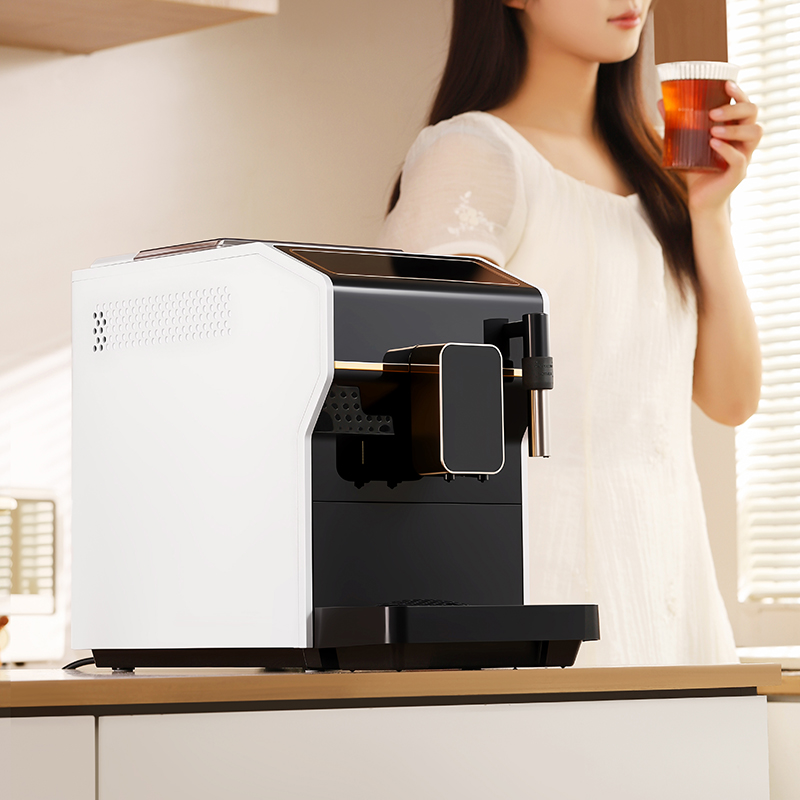 Super Business Tragbare Kaffee – Commercial Espresso Machine Bewertung und Preis