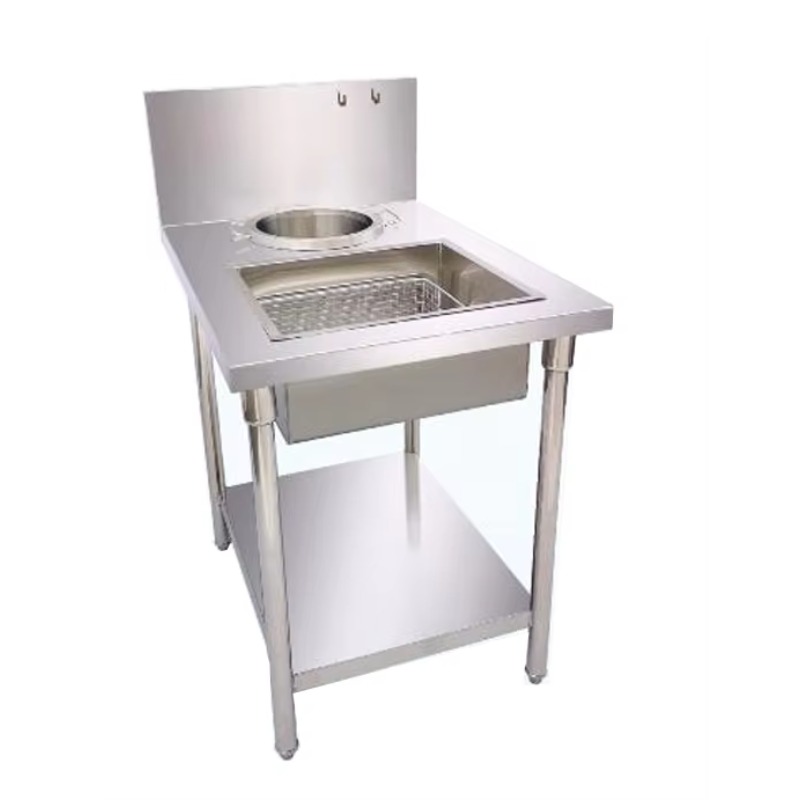 Kommerzielle Bodenständige Dun – Commercial Kitchen Usa Bewertung und Preis