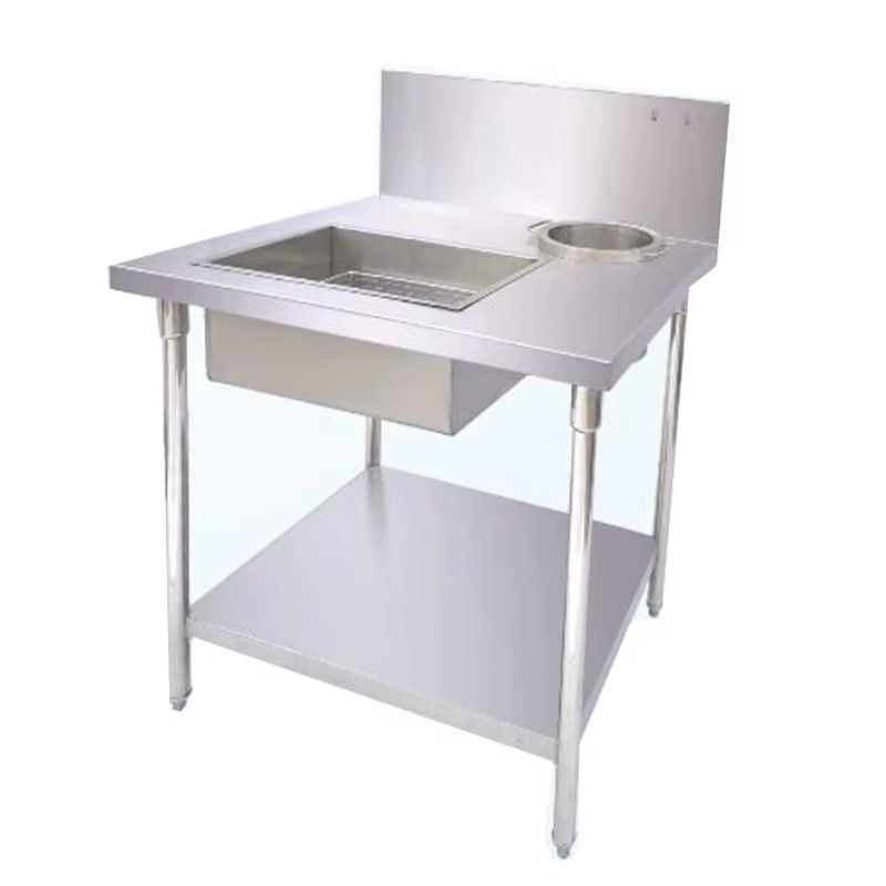 Kommerzielle Bodenständige Dun – Commercial Kitchen Usa Bewertung und Preis