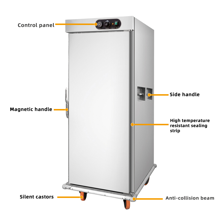 Digitaler 11-Fach Gewerblicher – Commercial Kitchen Usa Bewertung und Preis