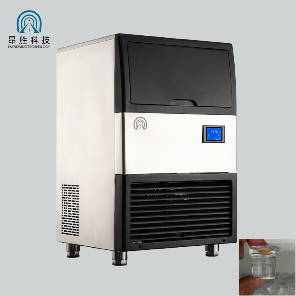68kg/24h Zylindrischer Röhrene – Commercial Kitchen Youtube Bewertung und Preis