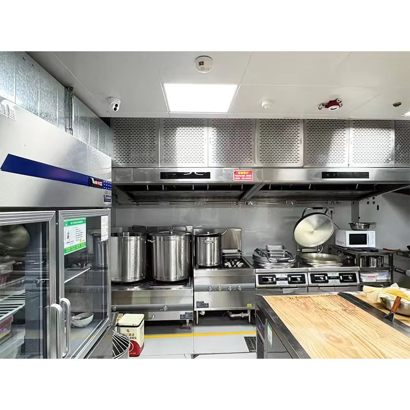 Kommerzielle Anpassbare 201 Ed – Commercial Kitchen Usa Bewertung und Preis