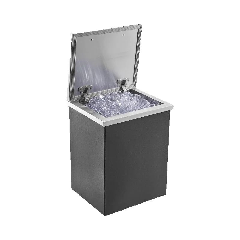 SucceBuy Drop-in-Eistruhe, Ede – Commercial Kitchen Bin Bewertung und Preis