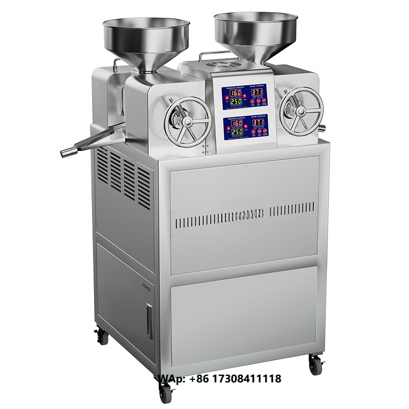 Hochwertige Kommerzielle Ölext – Commercial Kitchen Youtube Bewertung und Preis