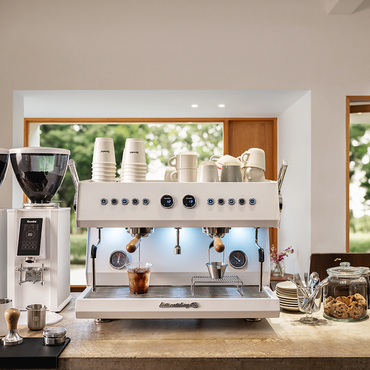 Gemilai G3211A Kommerzielle Es – Commercial Espresso Machine Bewertung und Preis