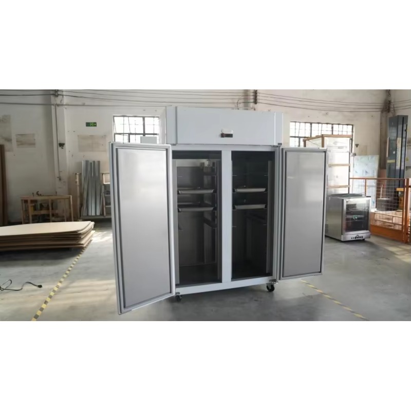 Gewerblicher Kühlschrank Gastr – Commercial Kitchen Usa Bewertung und Preis