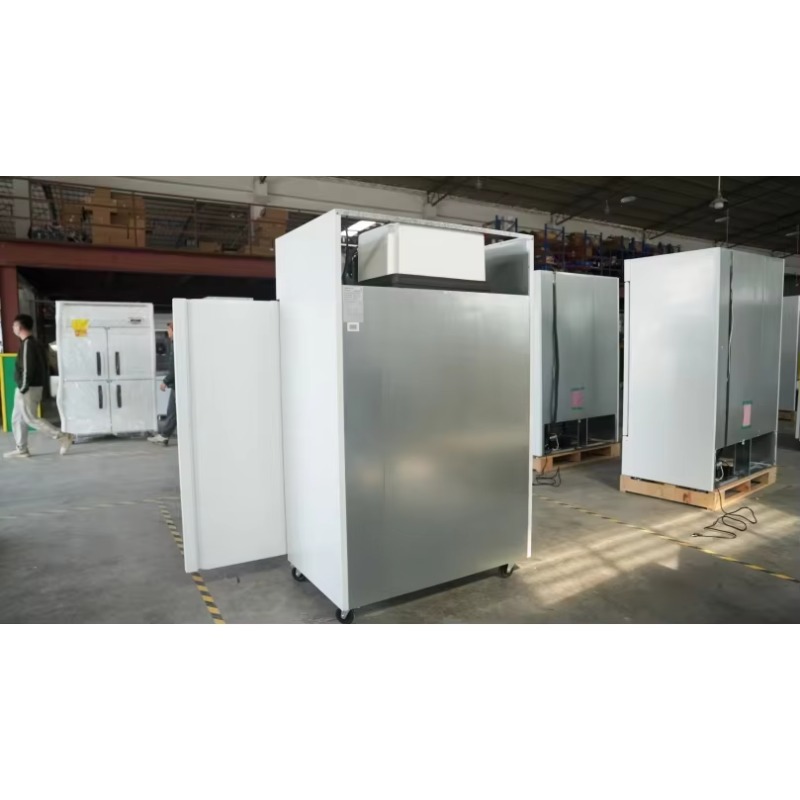 Gewerblicher Kühlschrank Gastr – Commercial Kitchen Usa Bewertung und Preis