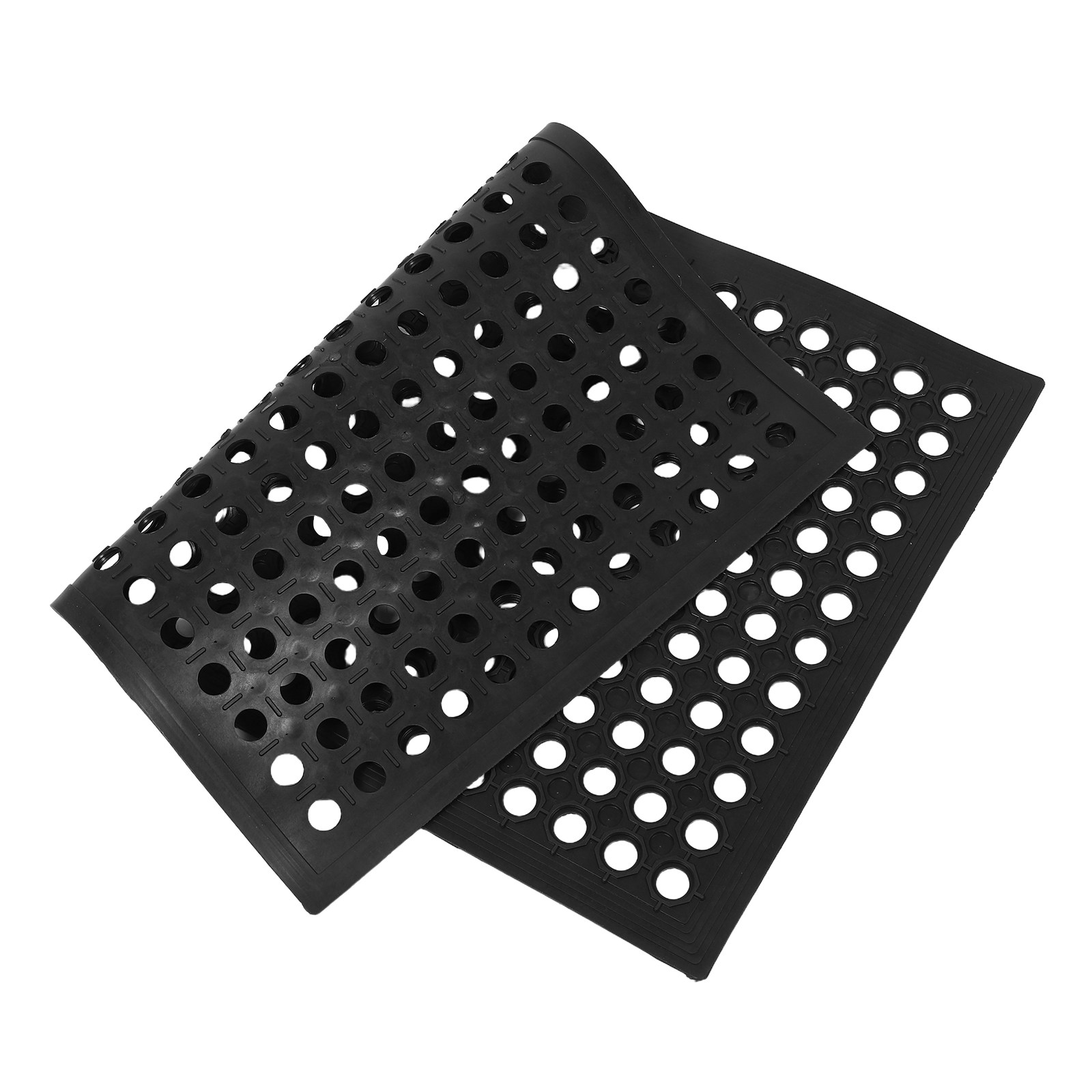 Rutschfeste Gummi-Küchenmatte, – Kitchen Flooring Commercial Bewertung und Preis