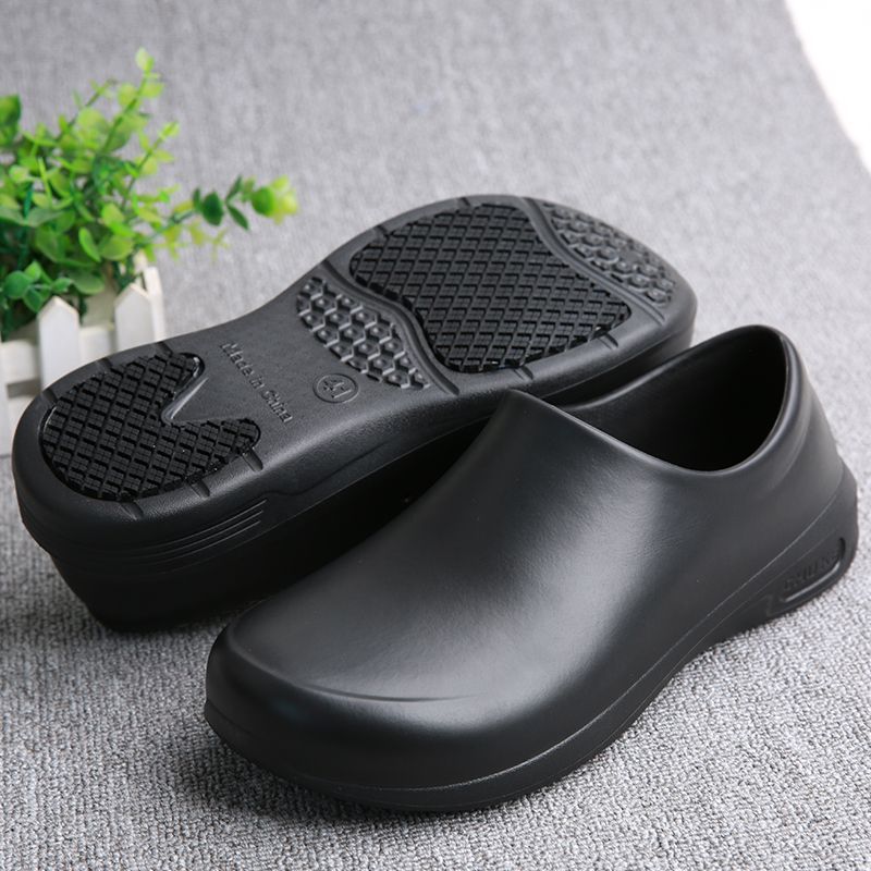 Rutschfeste Kochschuhe für Dam – Commercial Kitchen Bewertung und Preis