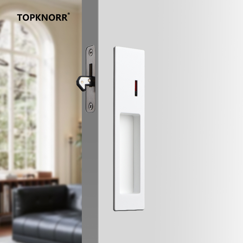 Unsichtbares Schiebetürschloss – Commercial Kitchen Swing Door Bewertung und Preis