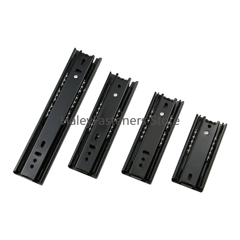 Mini kurze Schubladenführungen – Commercial Kitchen Swing Door Bewertung und Preis