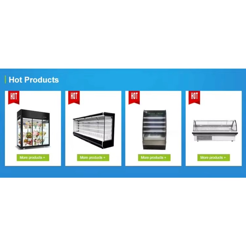 Maßgefertigter Gewerbekühlschr – Commercial Kitchen Usa Bewertung und Preis