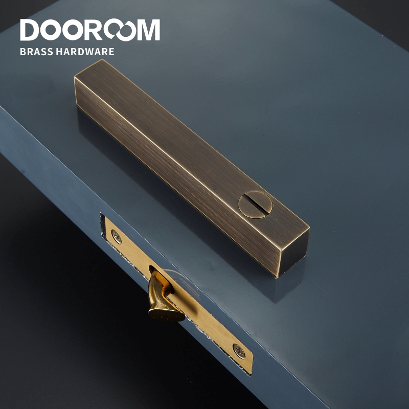 Dooroom Messing Schiebetürschl – Commercial Kitchen Swing Door Bewertung und Preis
