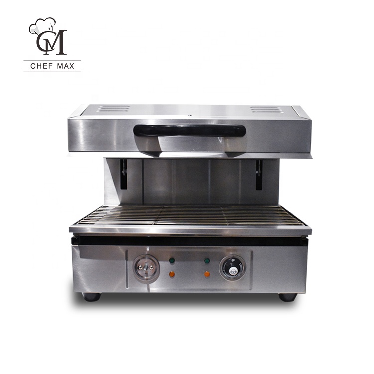 CHEFMAX Kommerzielles Restaura – Commercial Kitchen Youtube Bewertung und Preis