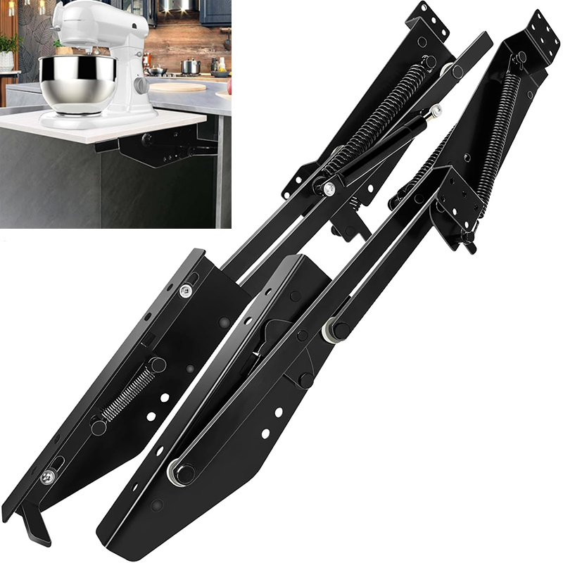 Verstecktes Federregal-Aufhäng – Commercial Kitchen Swing Door Bewertung und Preis