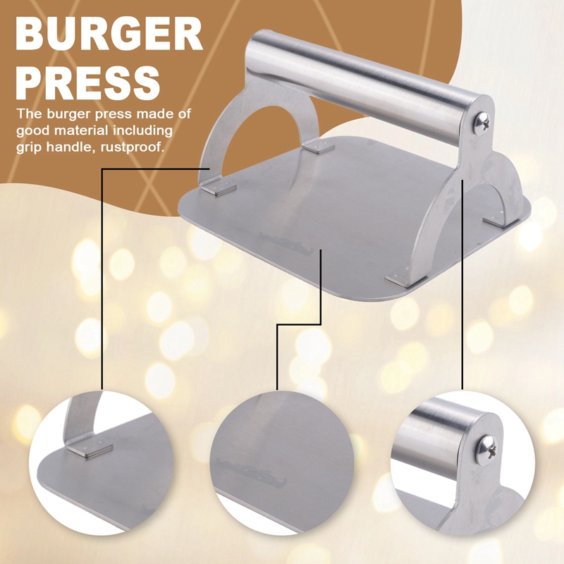 Küchen-Edelstahl-Steakwaage/Sp – Commercial Kitchen Usa Bewertung und Preis