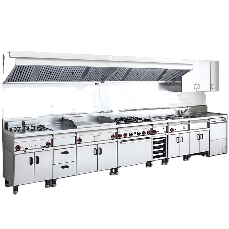 Professionelle kommerzielle Kü – Commercial Kitchen Youtube Bewertung und Preis